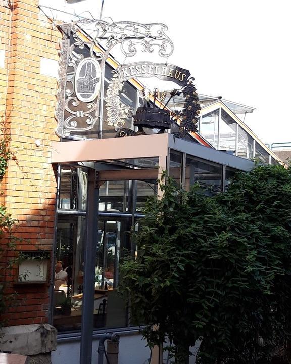 Gasthausbrauerei Kesselhaus