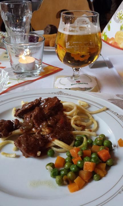 Gasthaus zur Linde