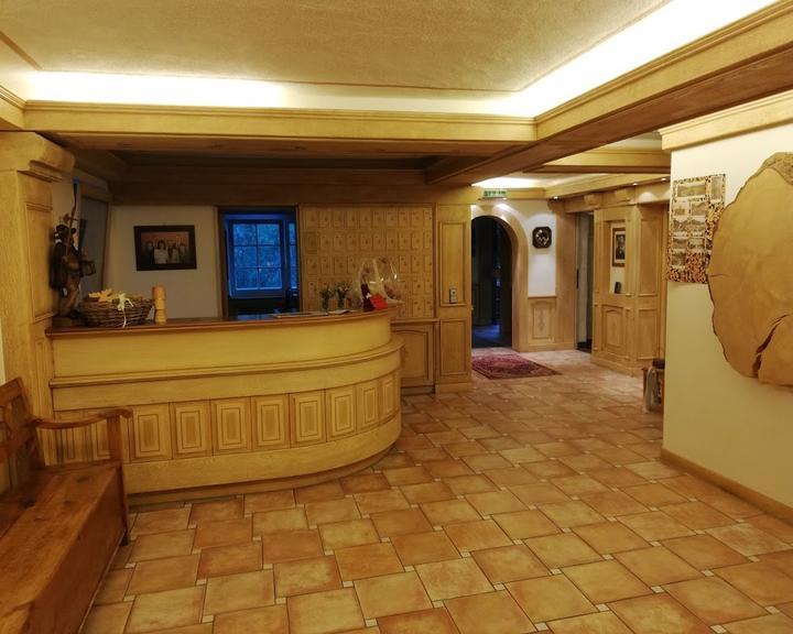 Hotel Klumpp