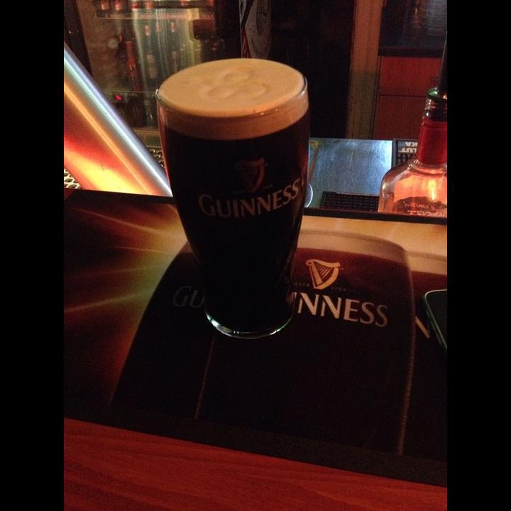 Shamrock's Irish Pub