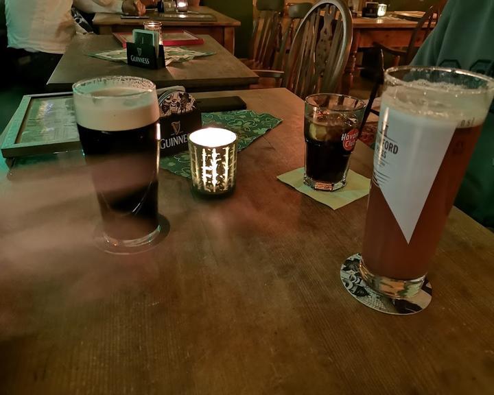 Shamrock's Irish Pub