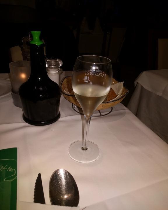 Ristorante Milano Da Gianni