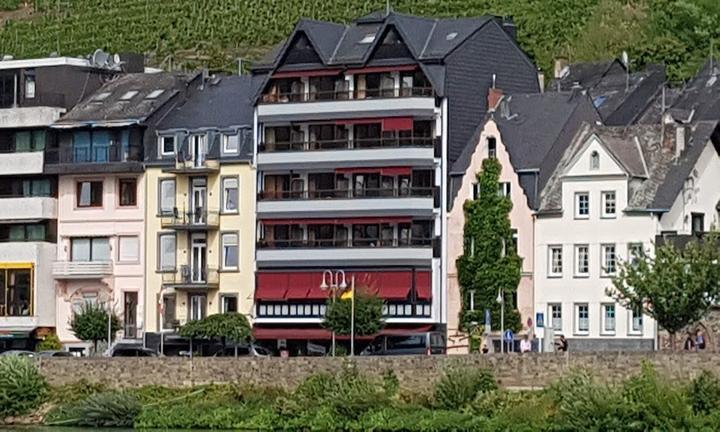 Weinhaus Mayer