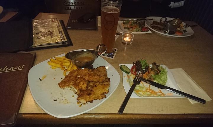 Brauhaus zur Post