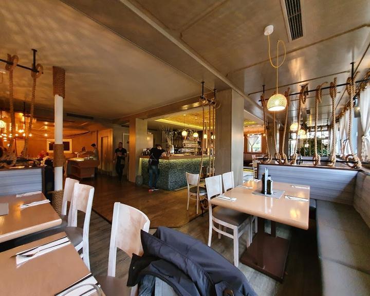 Restaurant Thalassa