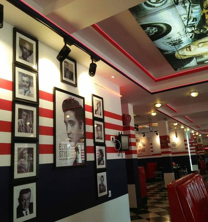 JaNi's American Diner