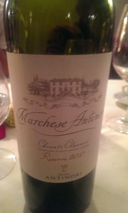 Ristorante Caesareo