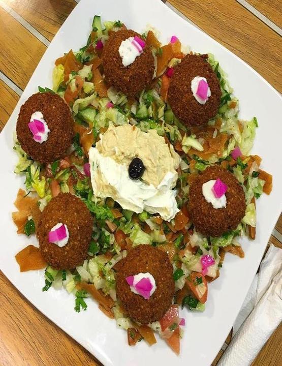 Falafel King
