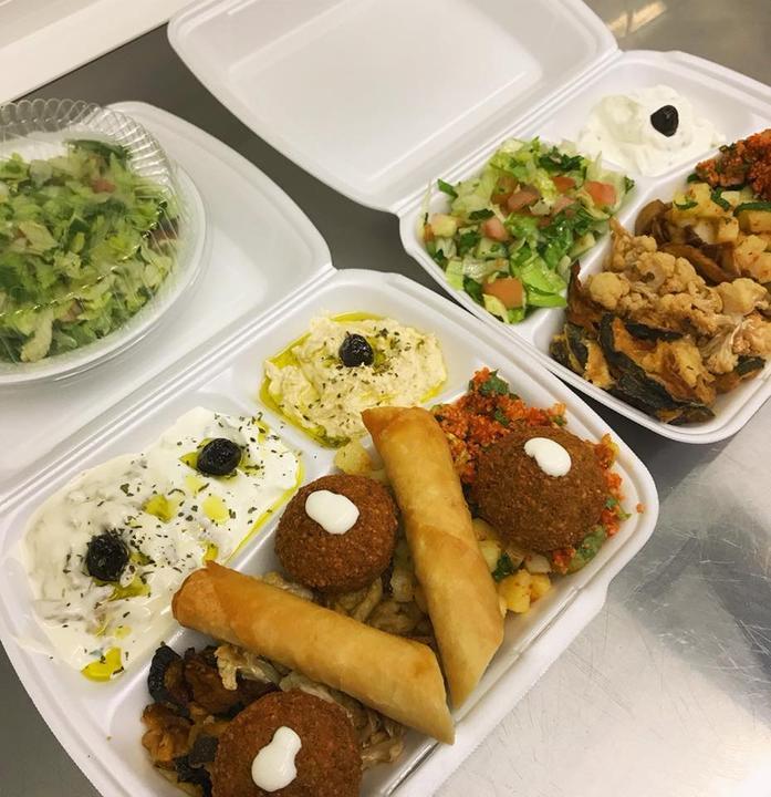 Falafel King