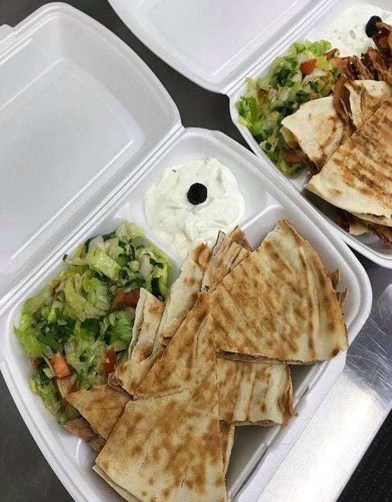 Falafel King
