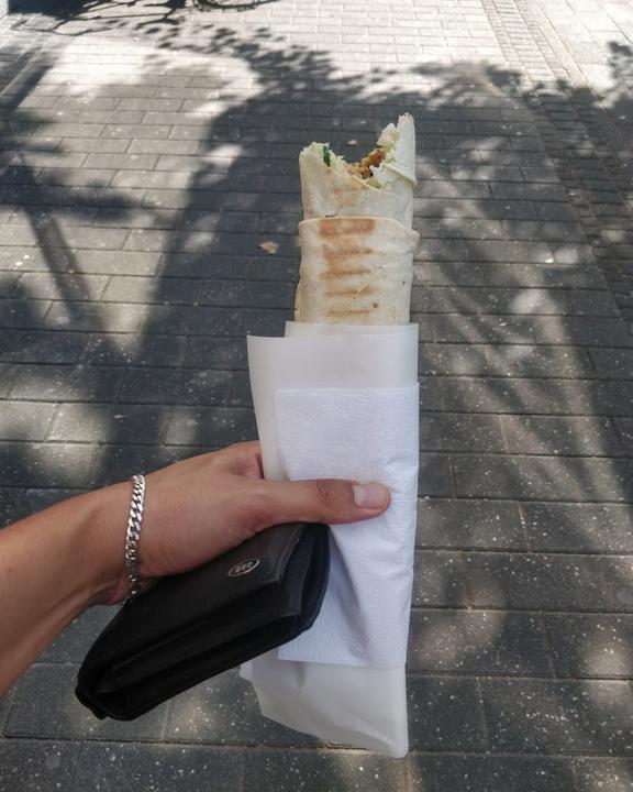 Falafel King