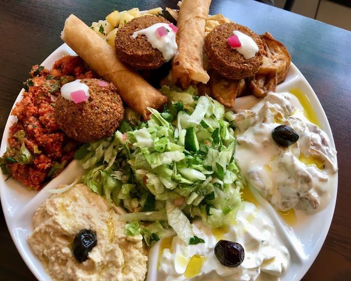 Falafel King