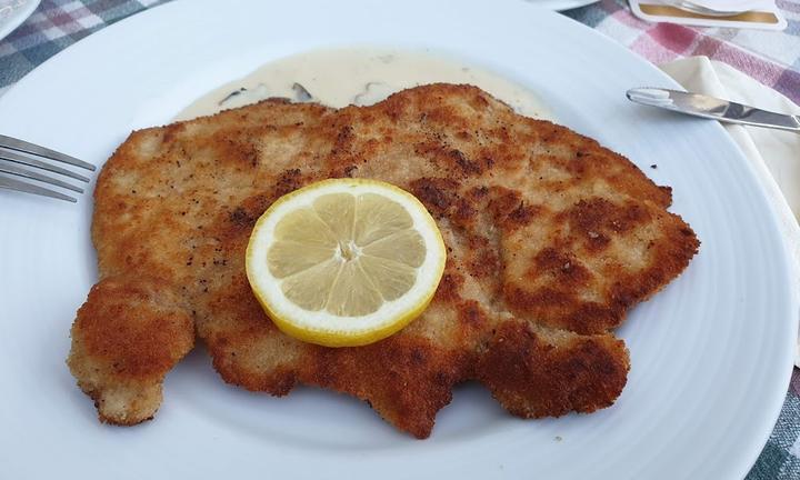 Zum Faesschen