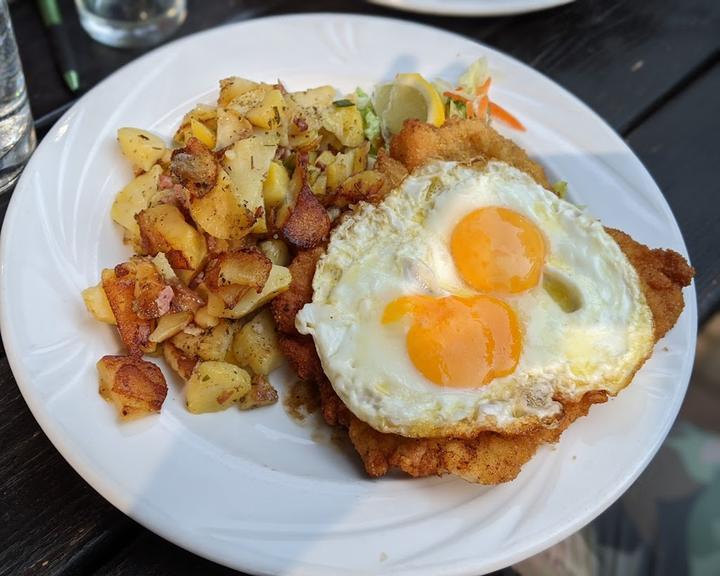 Die Schnitzelschmieden
