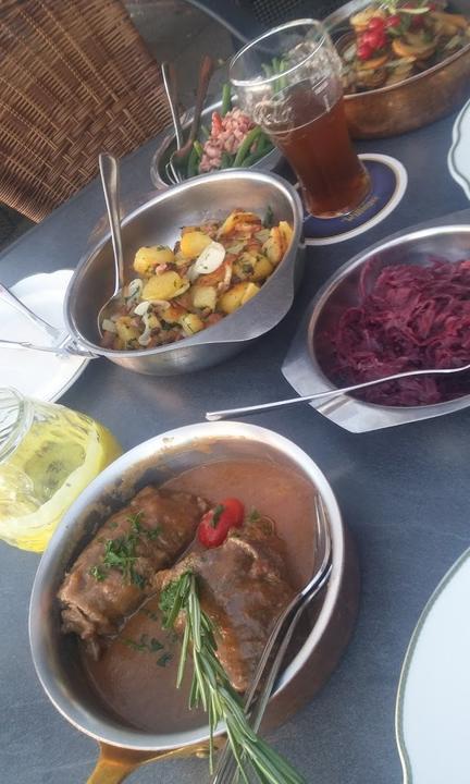 Hotel-Restaurant Deutsches Haus