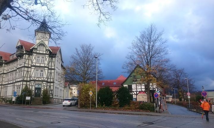 Zum Eselskrug