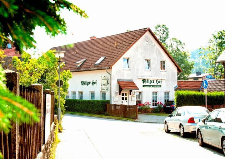Pfalzer Hof