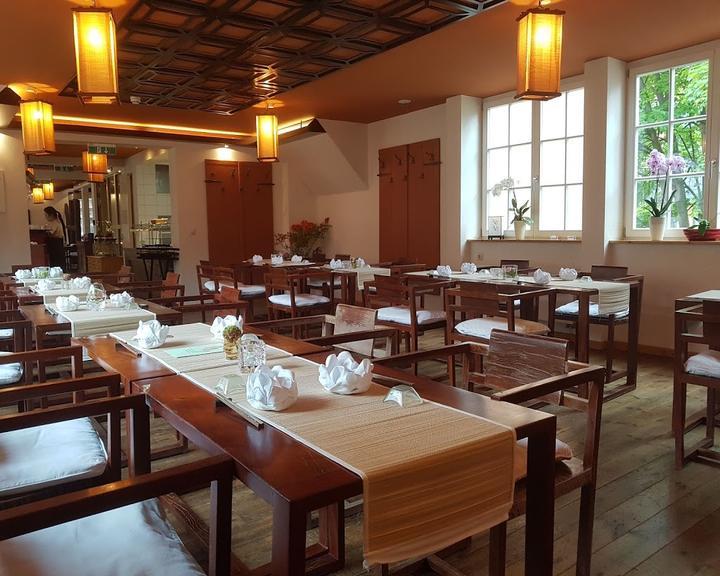 Restaurant Orchidea Huong