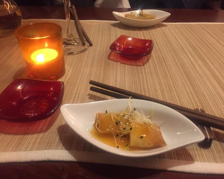 Restaurant Orchidea Huong