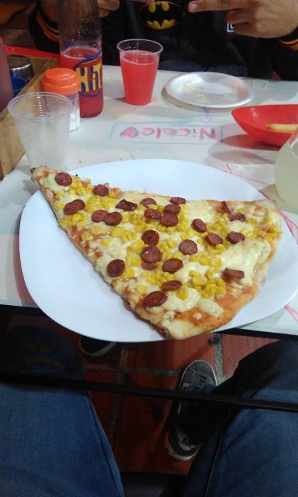 Aras pizza & Kebabhaus