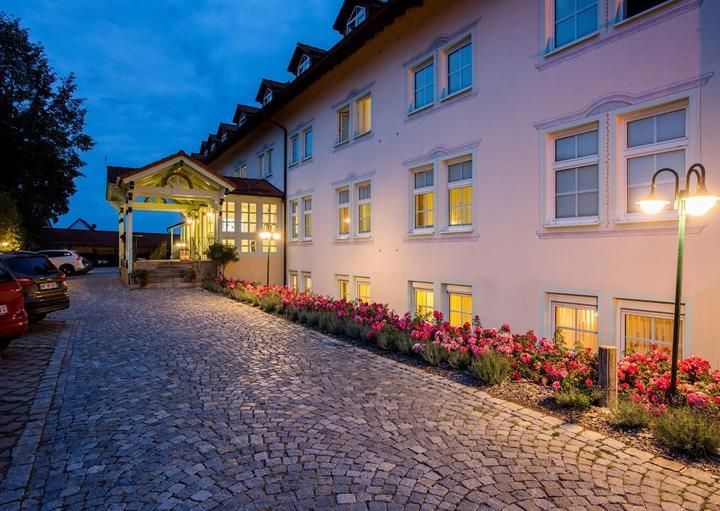 Linderhof