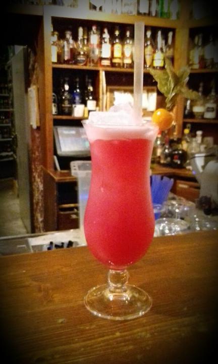 Downtown Gera - Restaurant & Bar