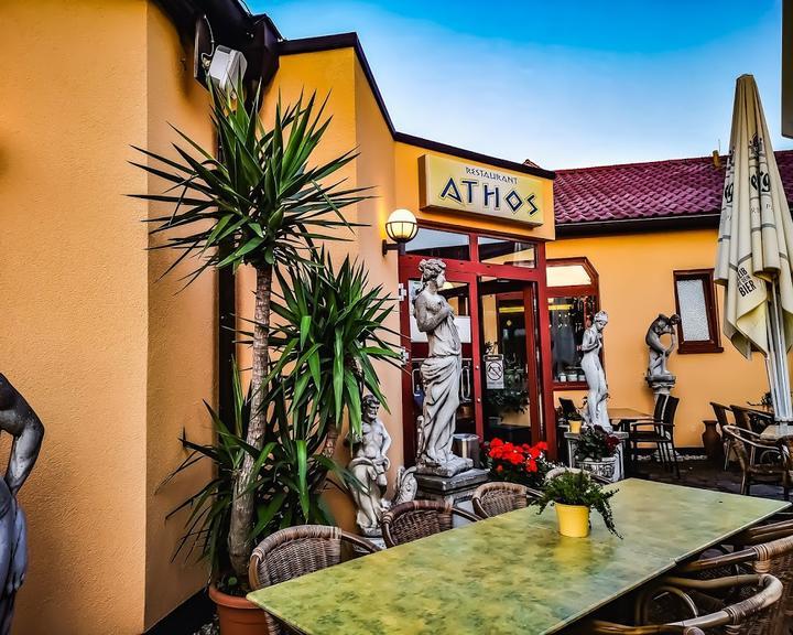 Restaurant Athos