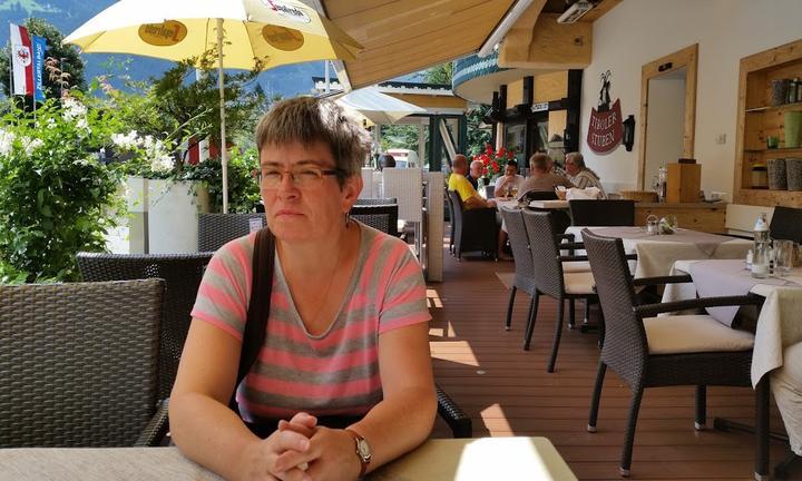 Restaurant Tiroler Stuben