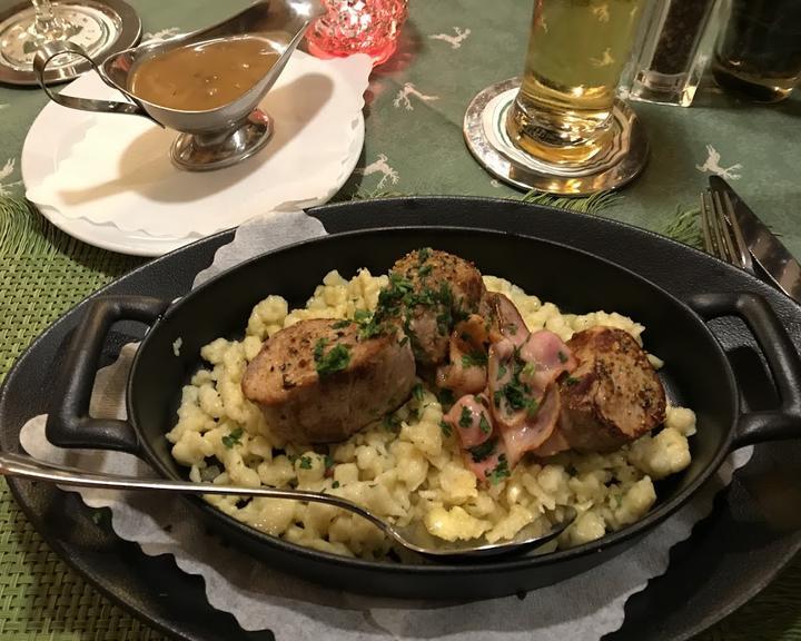 Restaurant Tiroler Stuben