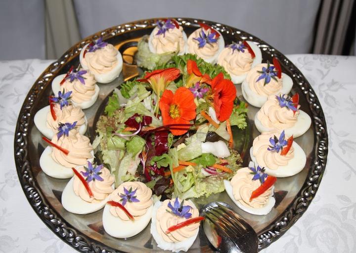 Allee Restaurant