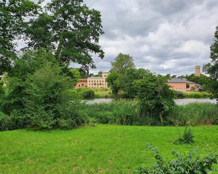 Krongut Bornstedt