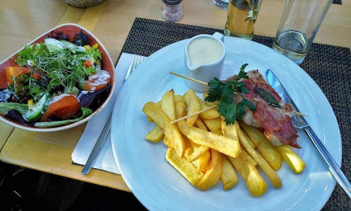 Movenpick Restaurant Zur Historischen Muhle