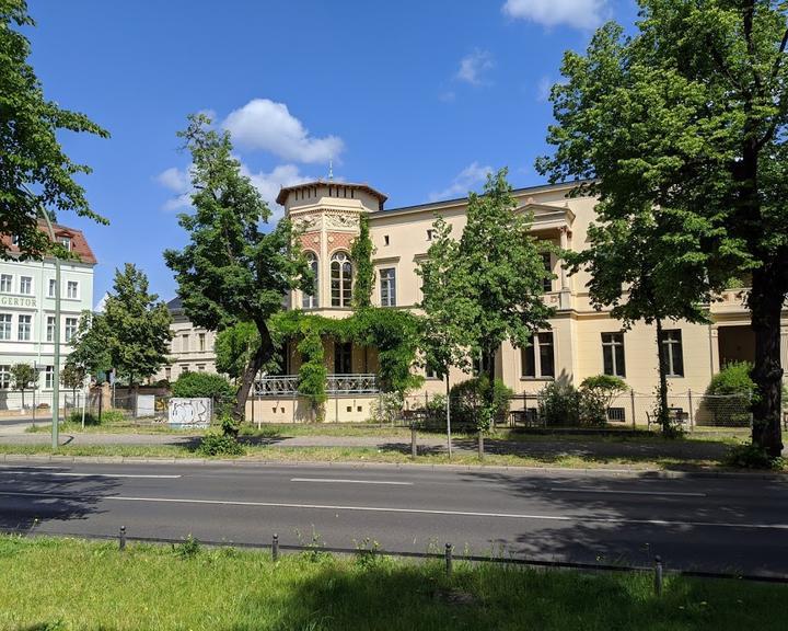 Ristorante Villa Culinaria