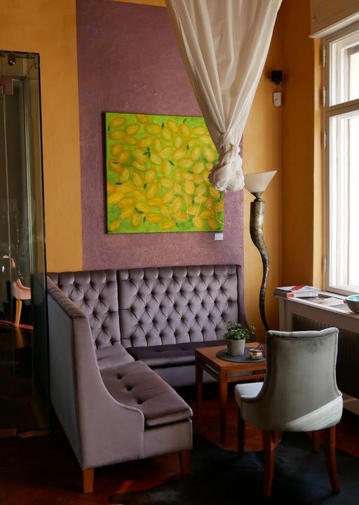 Ristorante Villa Culinaria