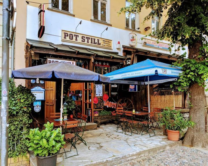 Pot Still