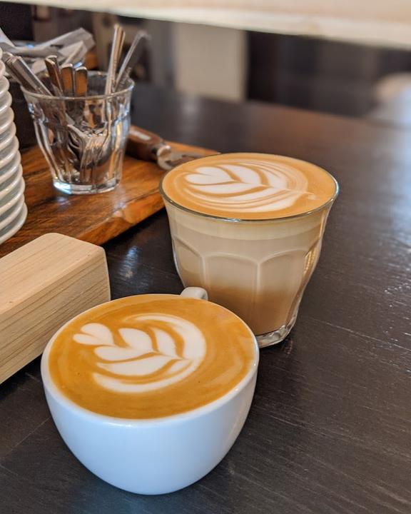 Kaffeehandwerk