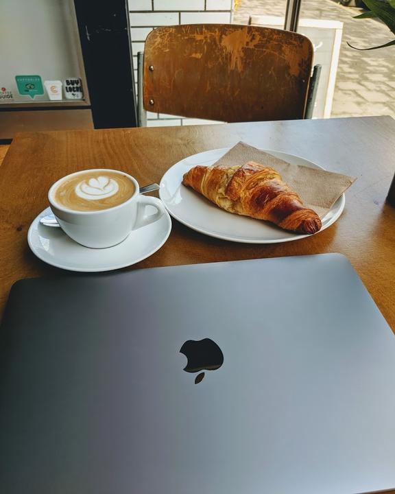 Kaffeehandwerk