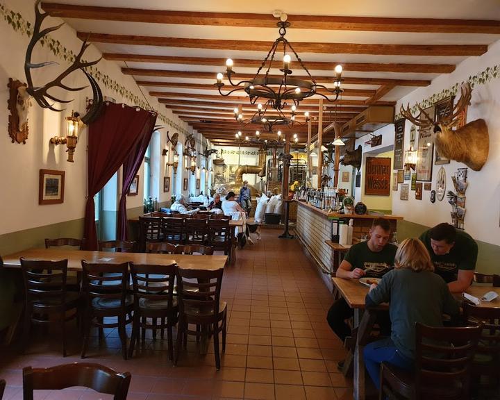 Braumanufaktur - Forsthaus Templin