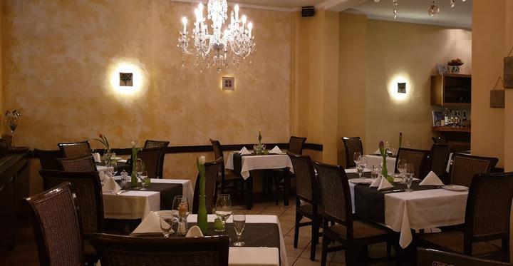 Restaurant Olive