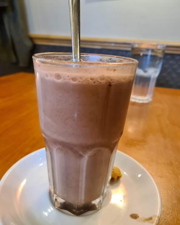 Cafe Likorfabrik