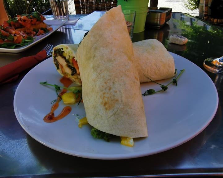 Cafe Likorfabrik