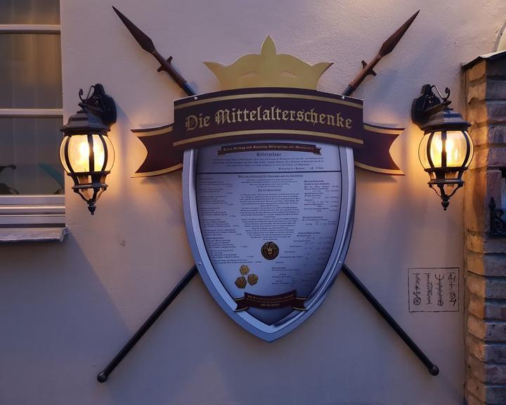 Der Petrikeller zu Rostock