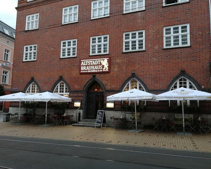 Altstadtbrauhaus