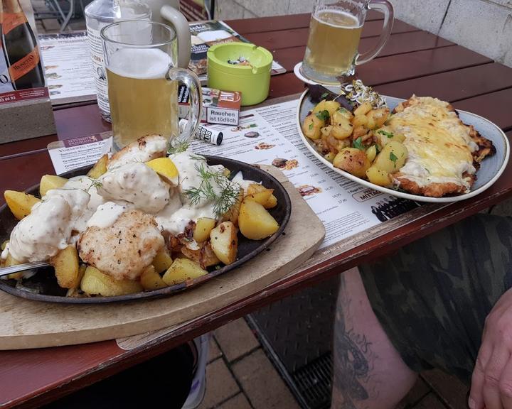 Altstadtbrauhaus
