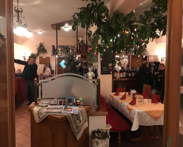 Restaurant Akropolis