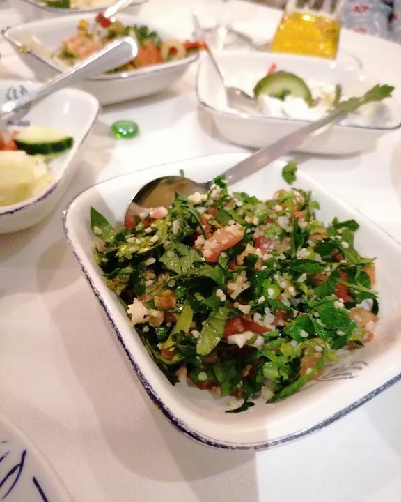 Restaurant Al-Dar