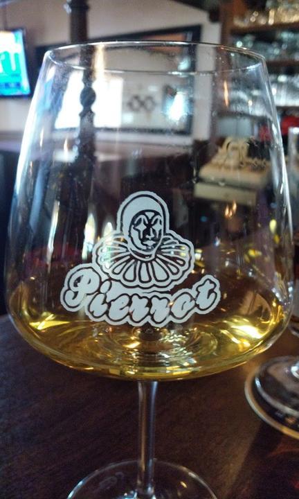 Ristorante Pizzeria Pierrot