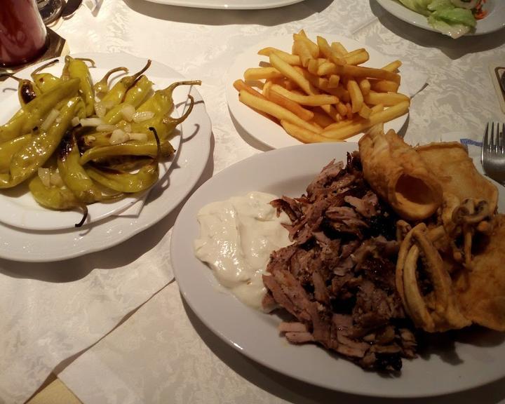 Restaurant Athen