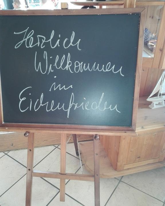 Zum Eichenfrieden