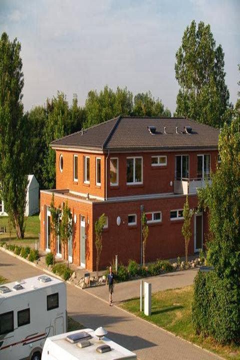 Restaurant Zum Seehund
